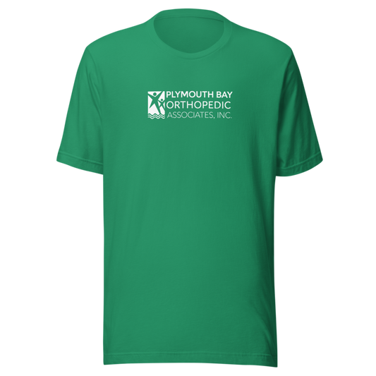 Everyday Essentials Clinic Tee