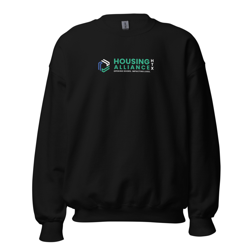 Comfort Crewneck Sweatshirt