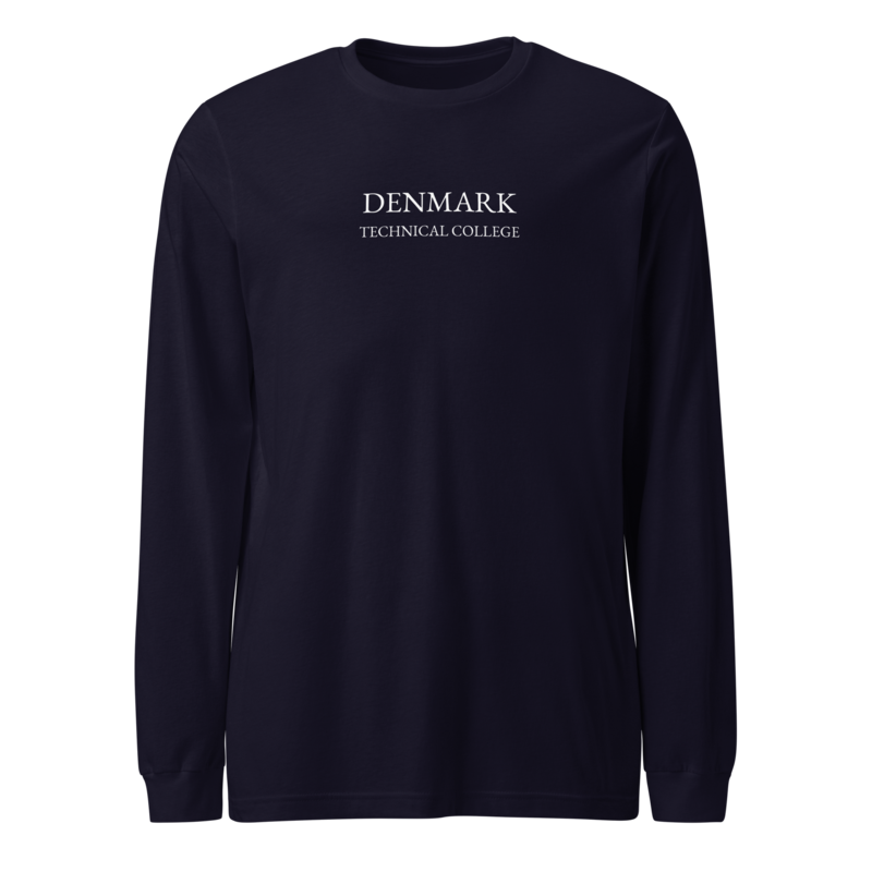 All-Season Long Sleeve