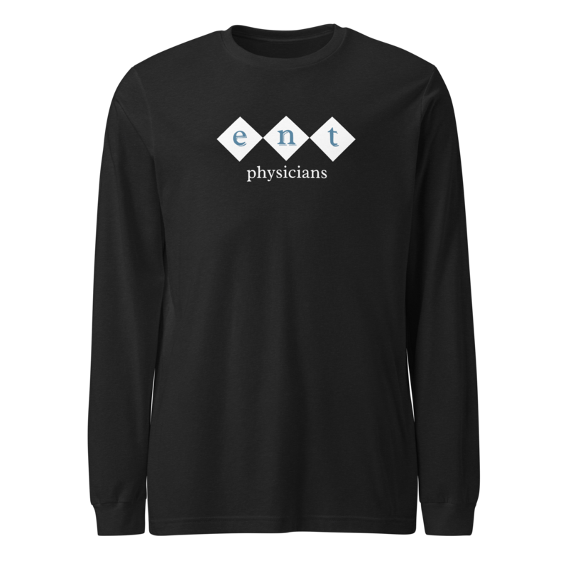 All-Season Medical Long Sleeve