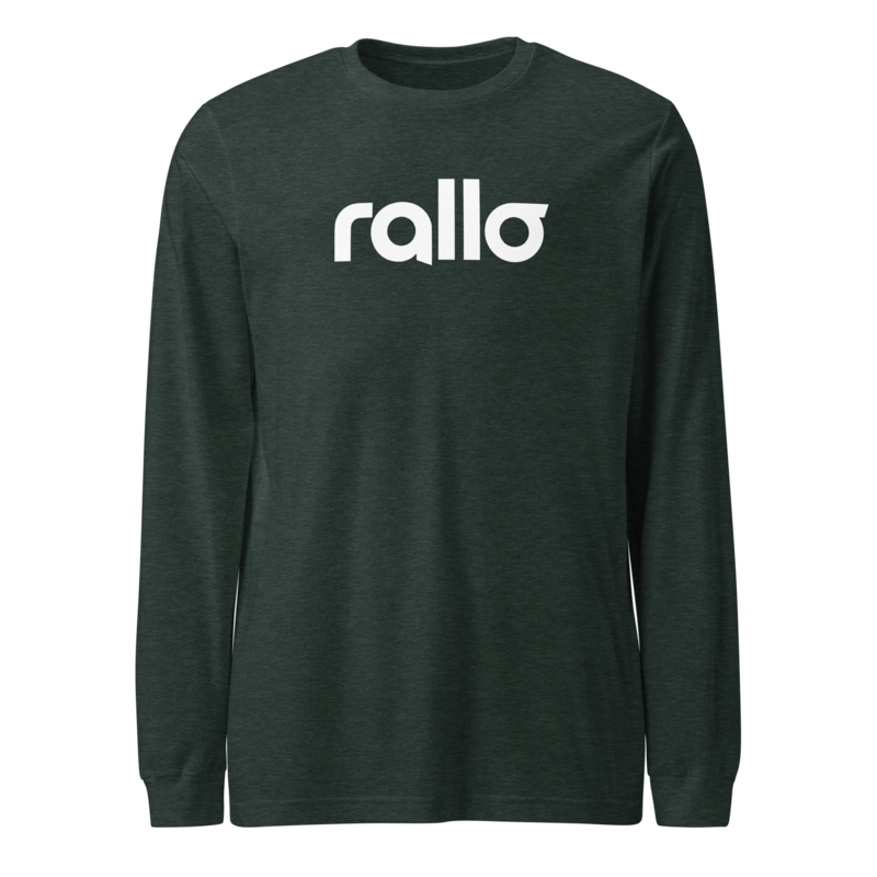All-Season Long Sleeve
