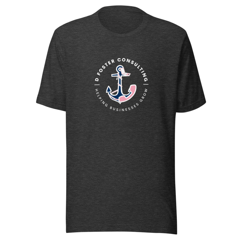 Everyday Essentials Tee