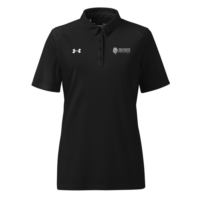 Under Armour® Women's Polo Shirt