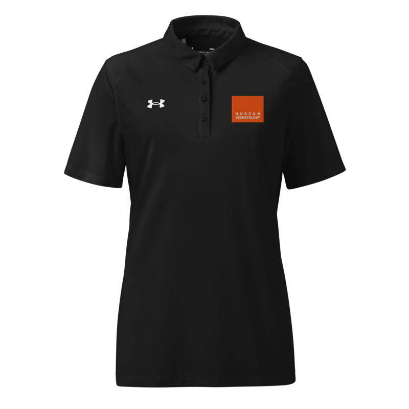Under Armour® Women's Polo Shirt