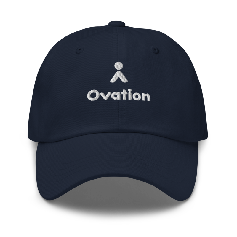 Classic Dad Cap