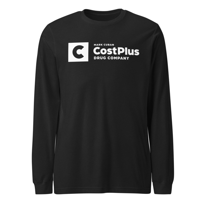 All-Season Long Sleeve
