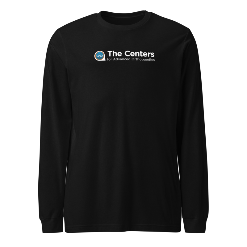 All-Season Medical Long Sleeve