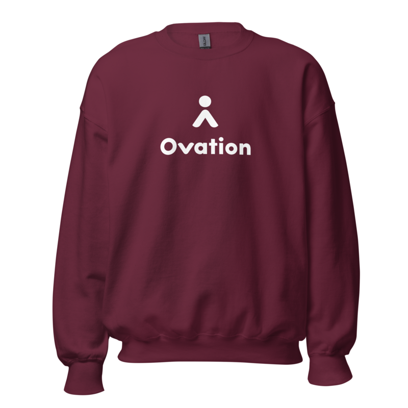 Comfort Crewneck Sweatshirt