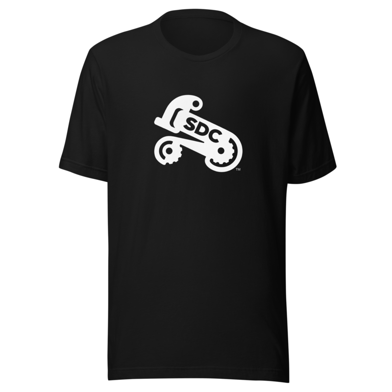 Everyday Essentials Tee