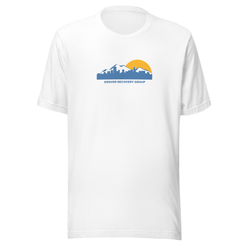 Everyday Essentials Clinic Tee