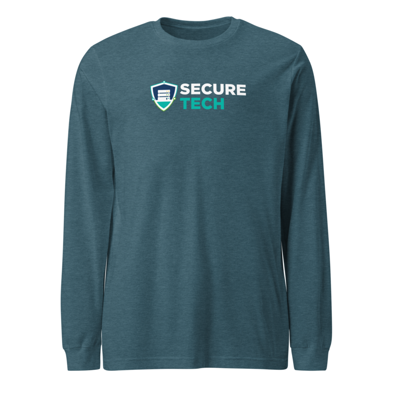 All-Season Long Sleeve