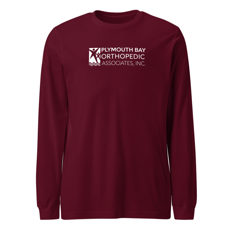 All-Season Medical Long Sleeve