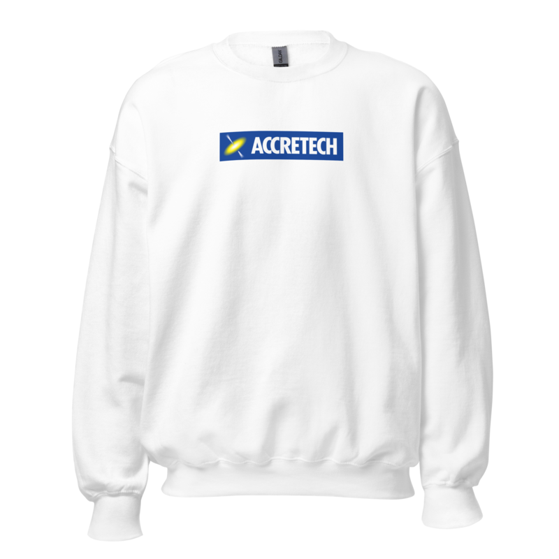 Comfort Crewneck Sweatshirt