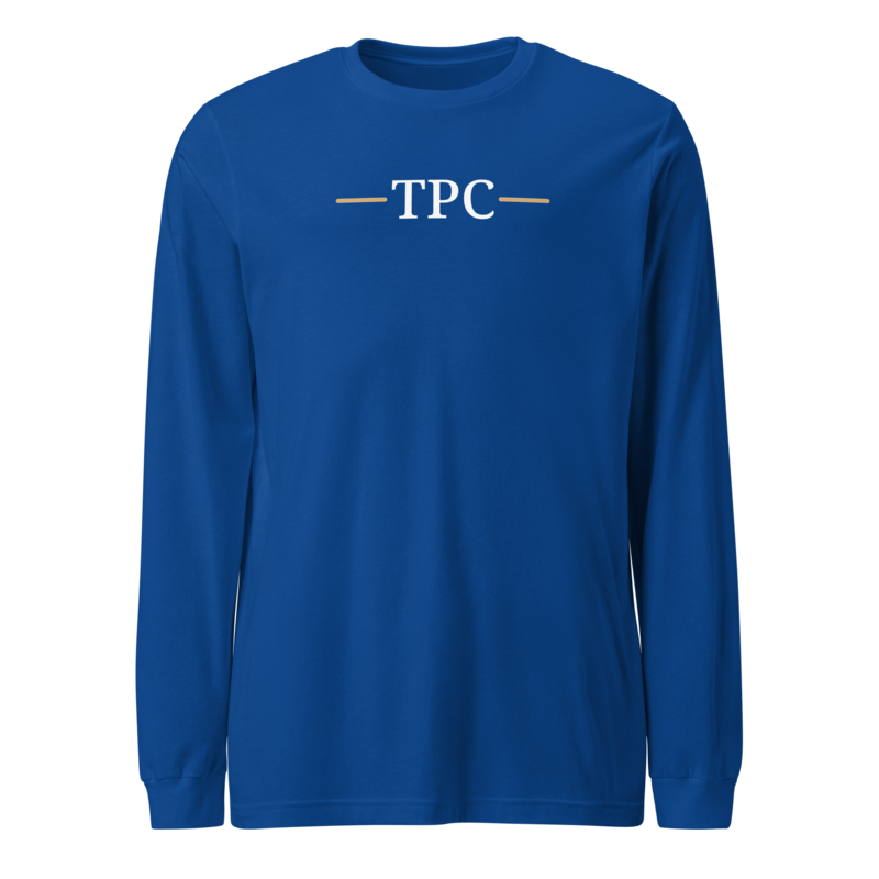All-Season Medical Long Sleeve