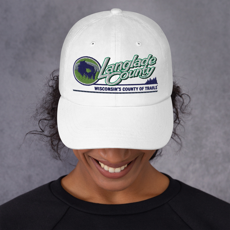 Classic Dad Cap