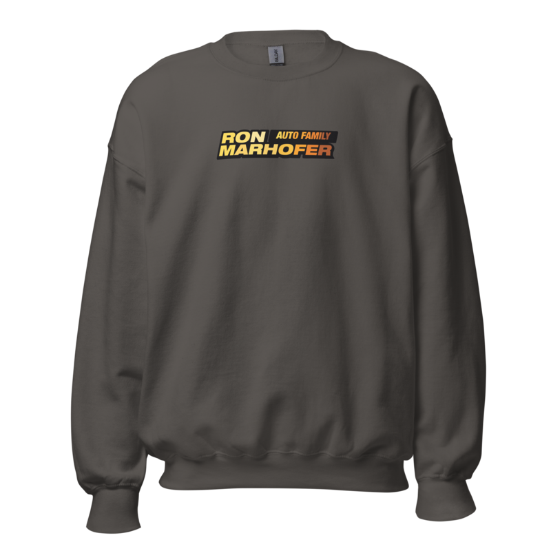Comfort Crewneck Sweatshirt