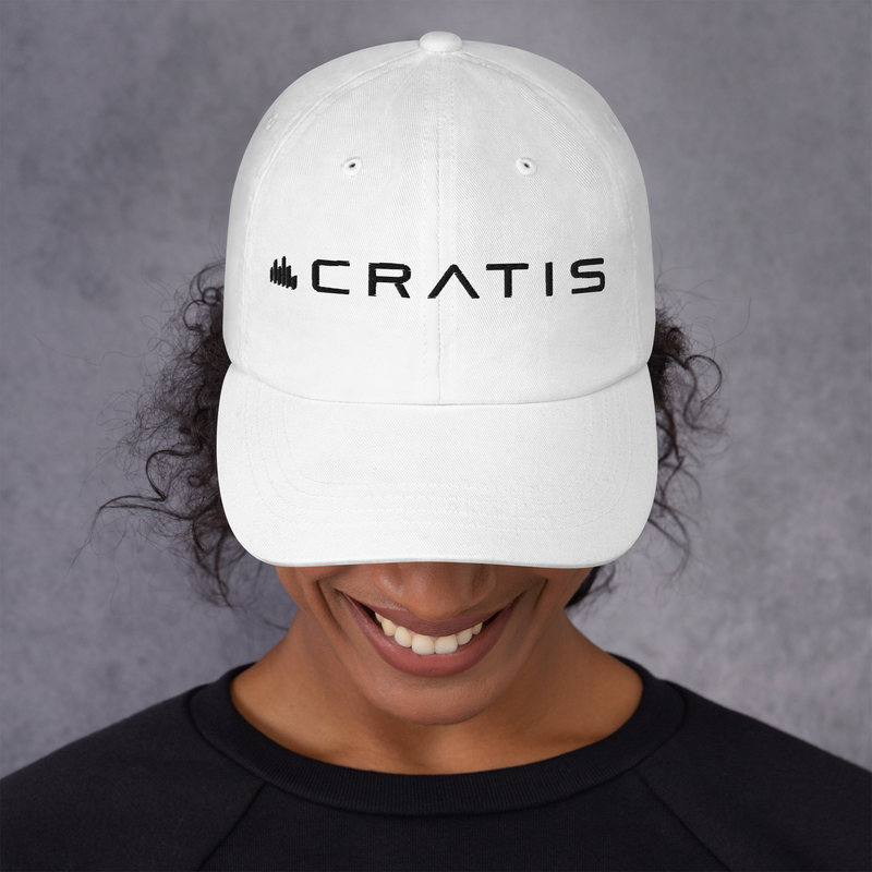 Classic Dad Cap
