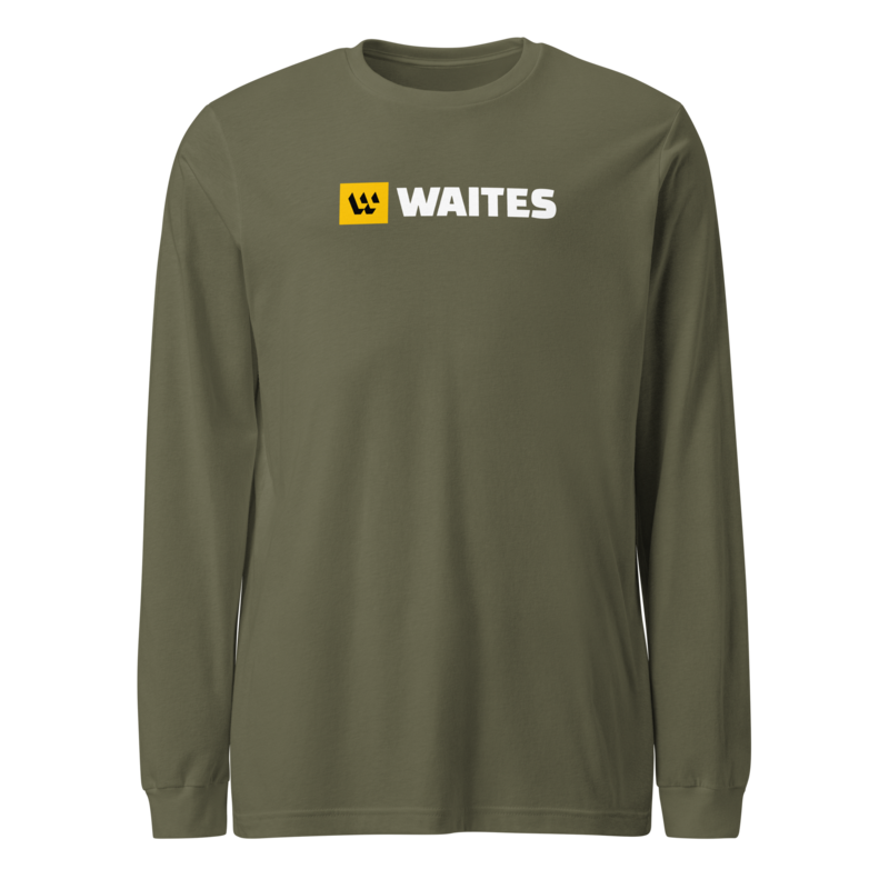 All-Season Long Sleeve