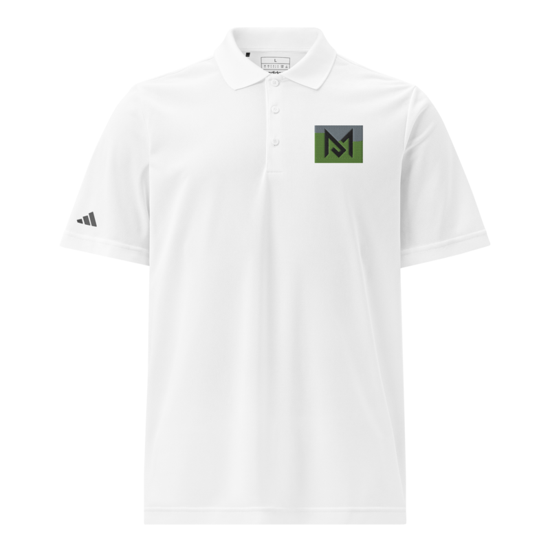 adidas Sport Polo Shirt