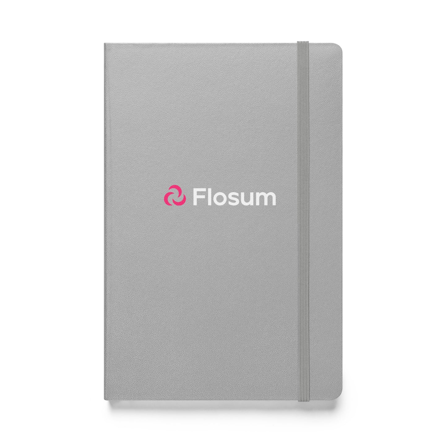 Hardcover Notebook