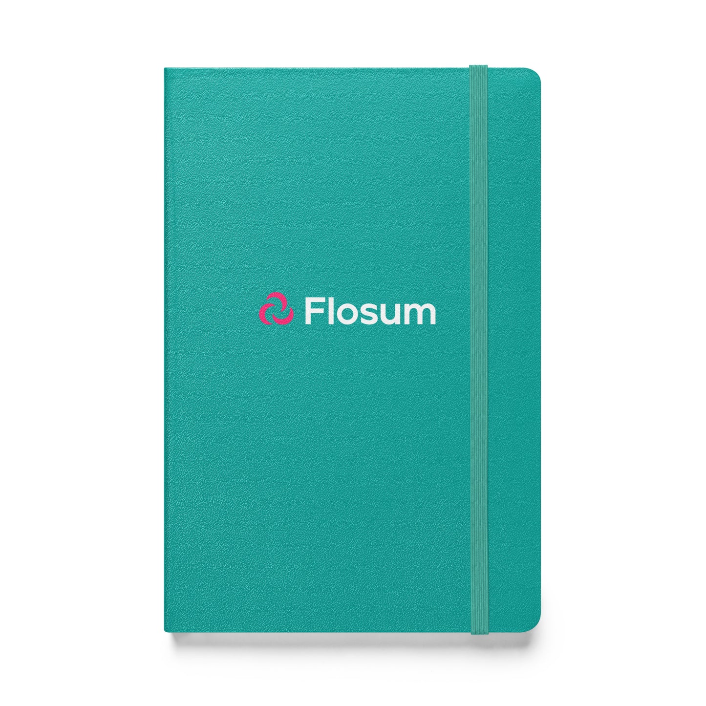 Hardcover Notebook