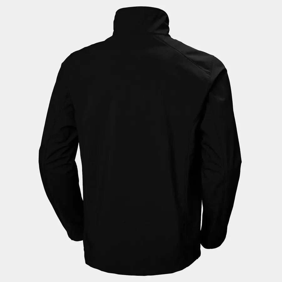 Helly Hansen Men's Paramount Softshell Jacket