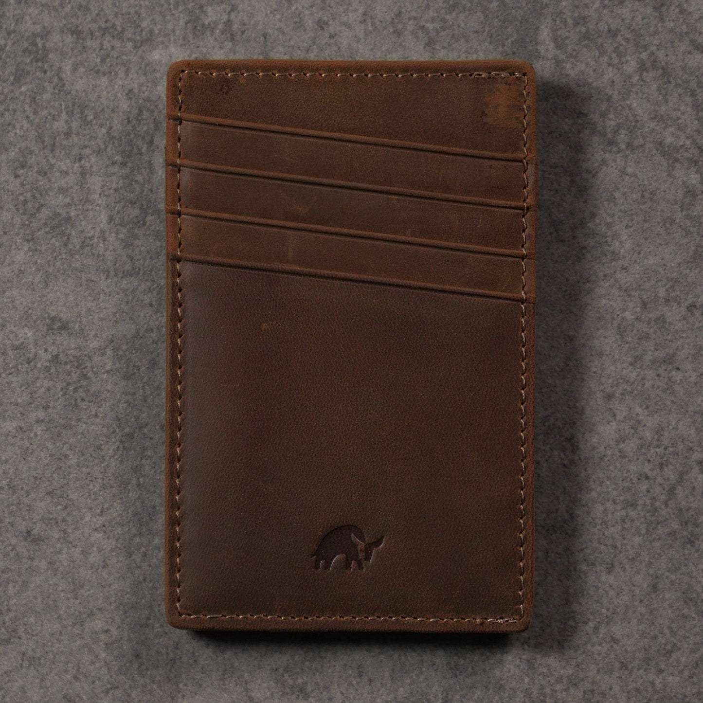 Bullstrap® Money Clip - Terra by Bullstrap