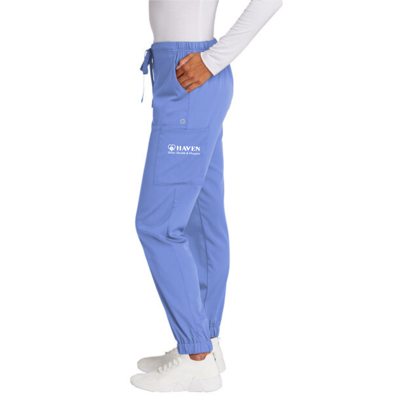 Wink® Women’s Premiere Flex™ Jogger Pant