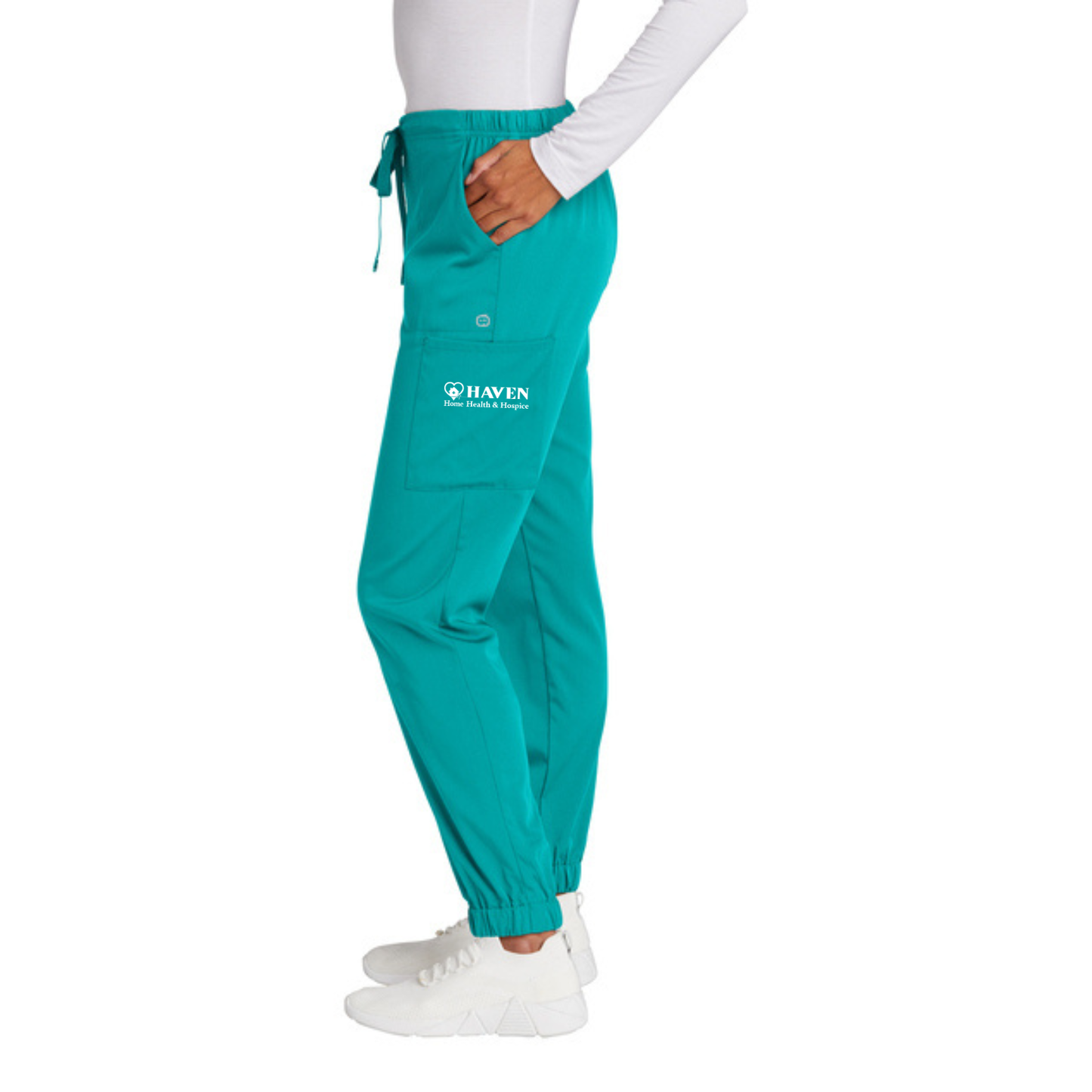 Wink® Women’s Premiere Flex™ Jogger Pant