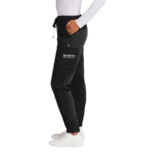 Wink® Women’s Premiere Flex™ Jogger Pant