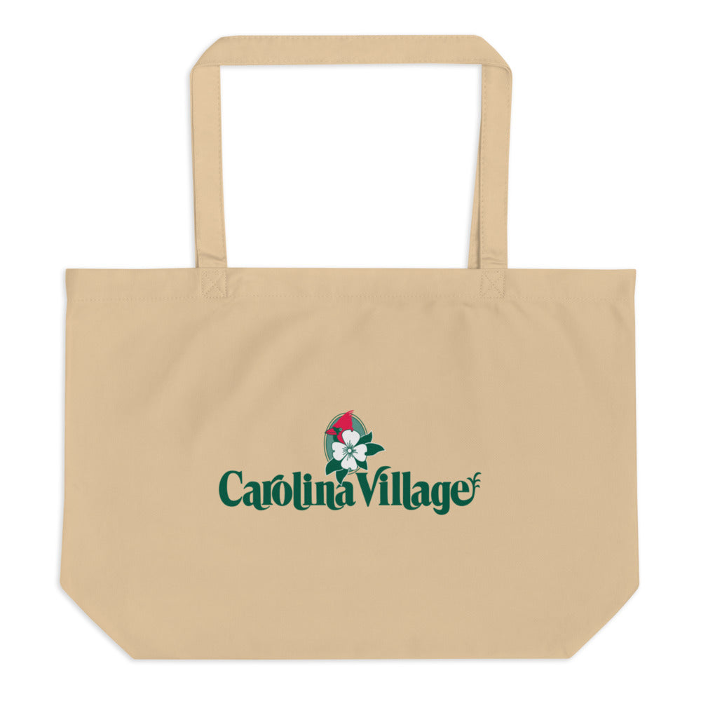 Large Eco Tote