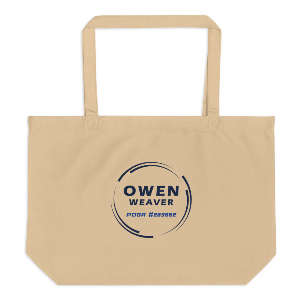 Large Eco Tote