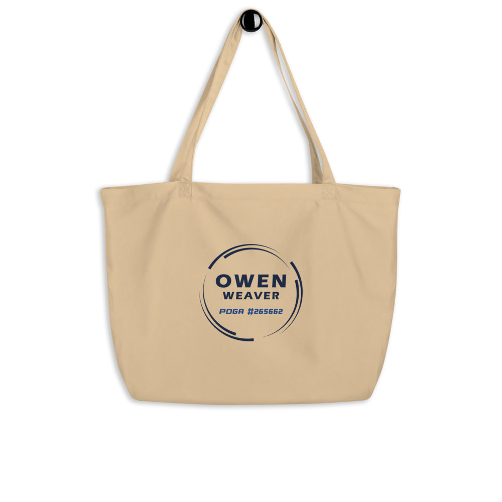 Large Eco Tote