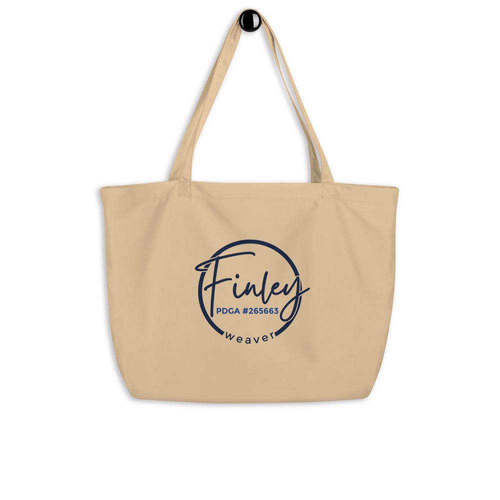 Large Eco Tote