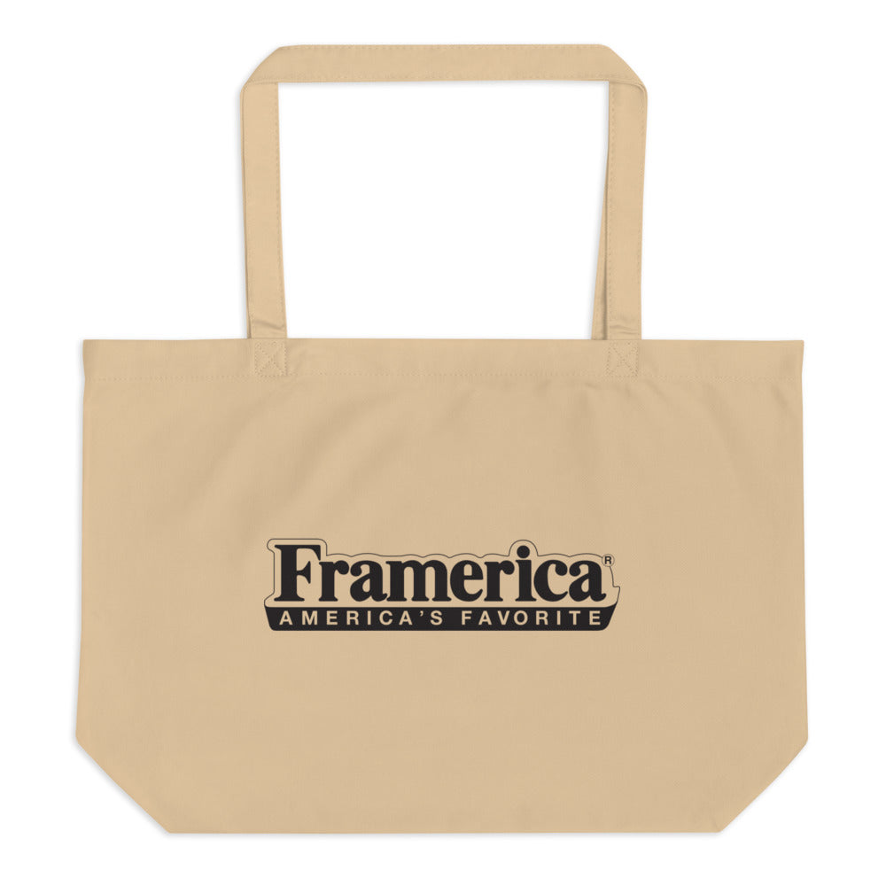 Large Eco Tote