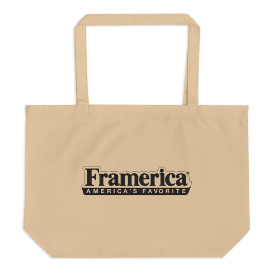 Large Eco Tote