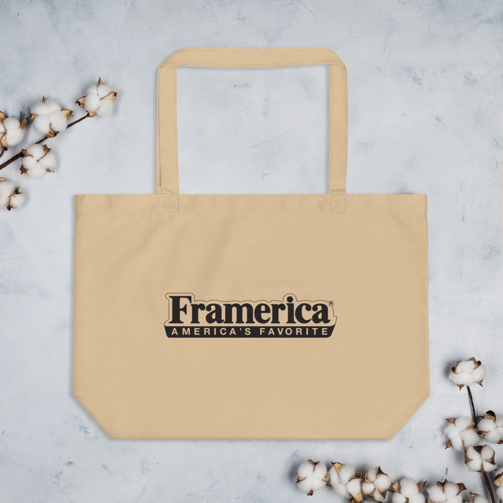 Large Eco Tote