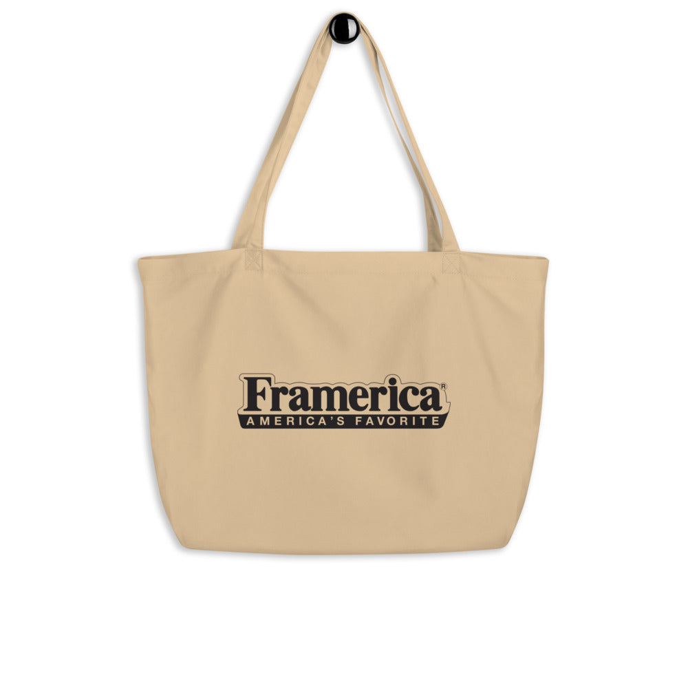 Large Eco Tote