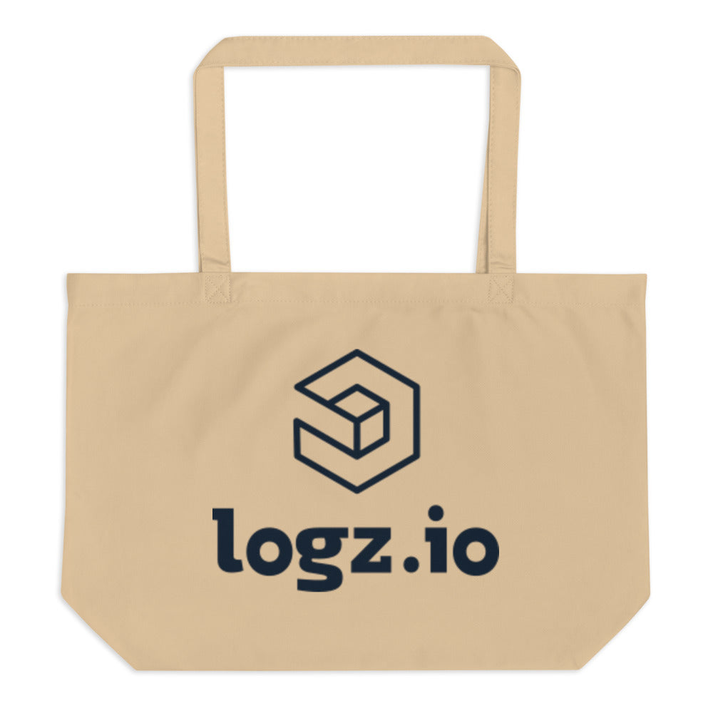 Large Eco Tote