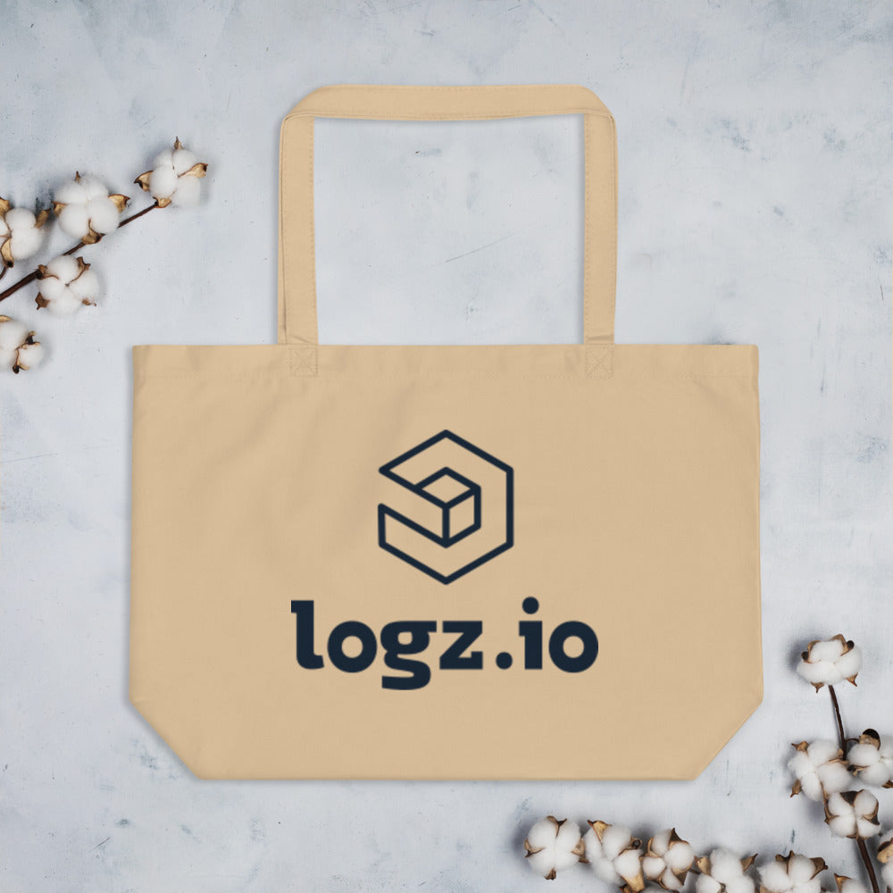 Large Eco Tote