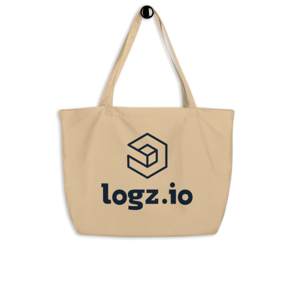 Large Eco Tote