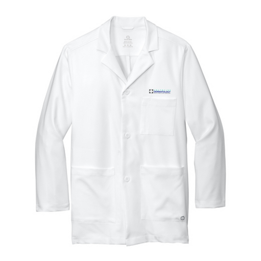 Wink® Men’s Consultation Lab Coat