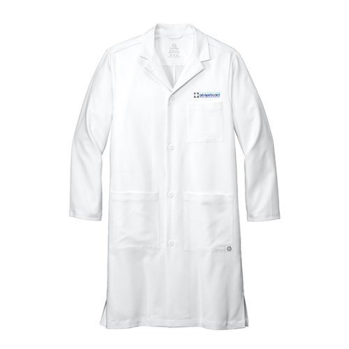Wink® Men’s Long Lab Coat