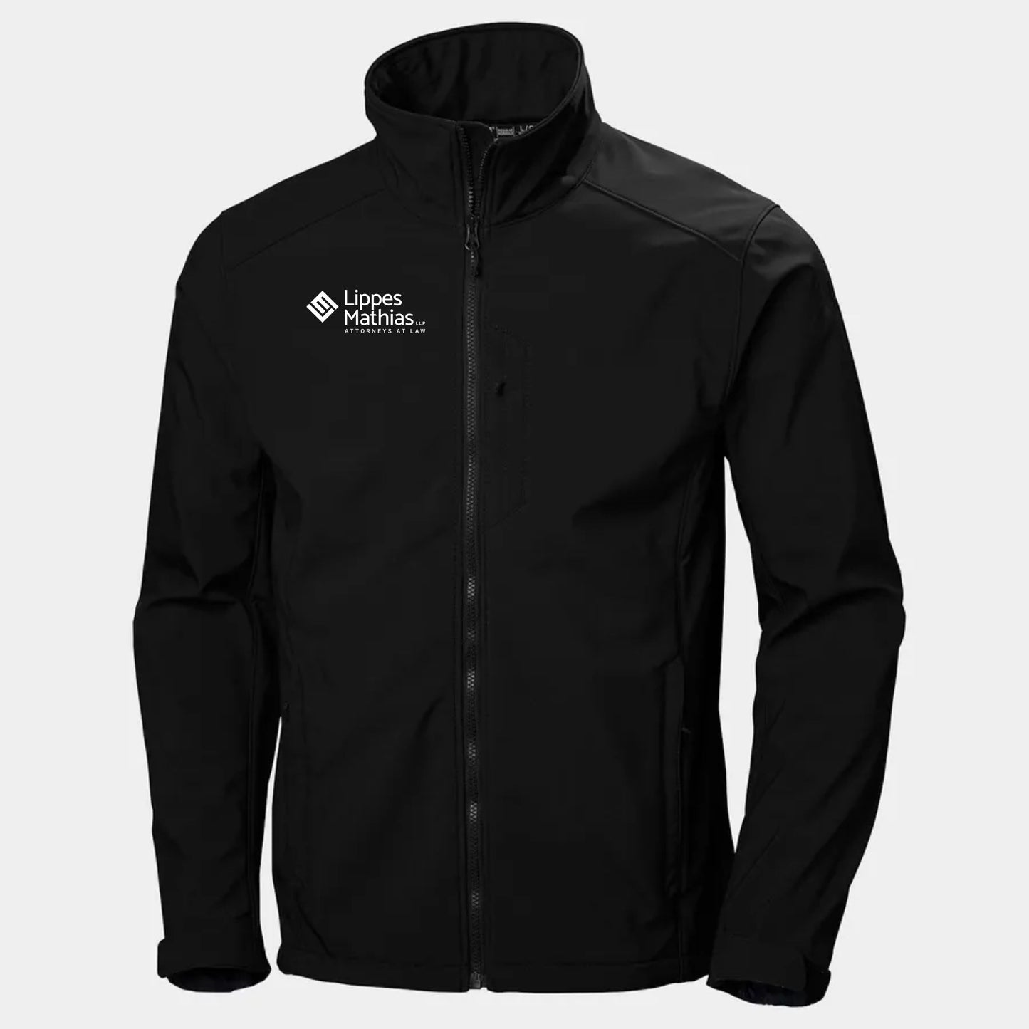 Helly Hansen Men's Paramount Softshell Jacket