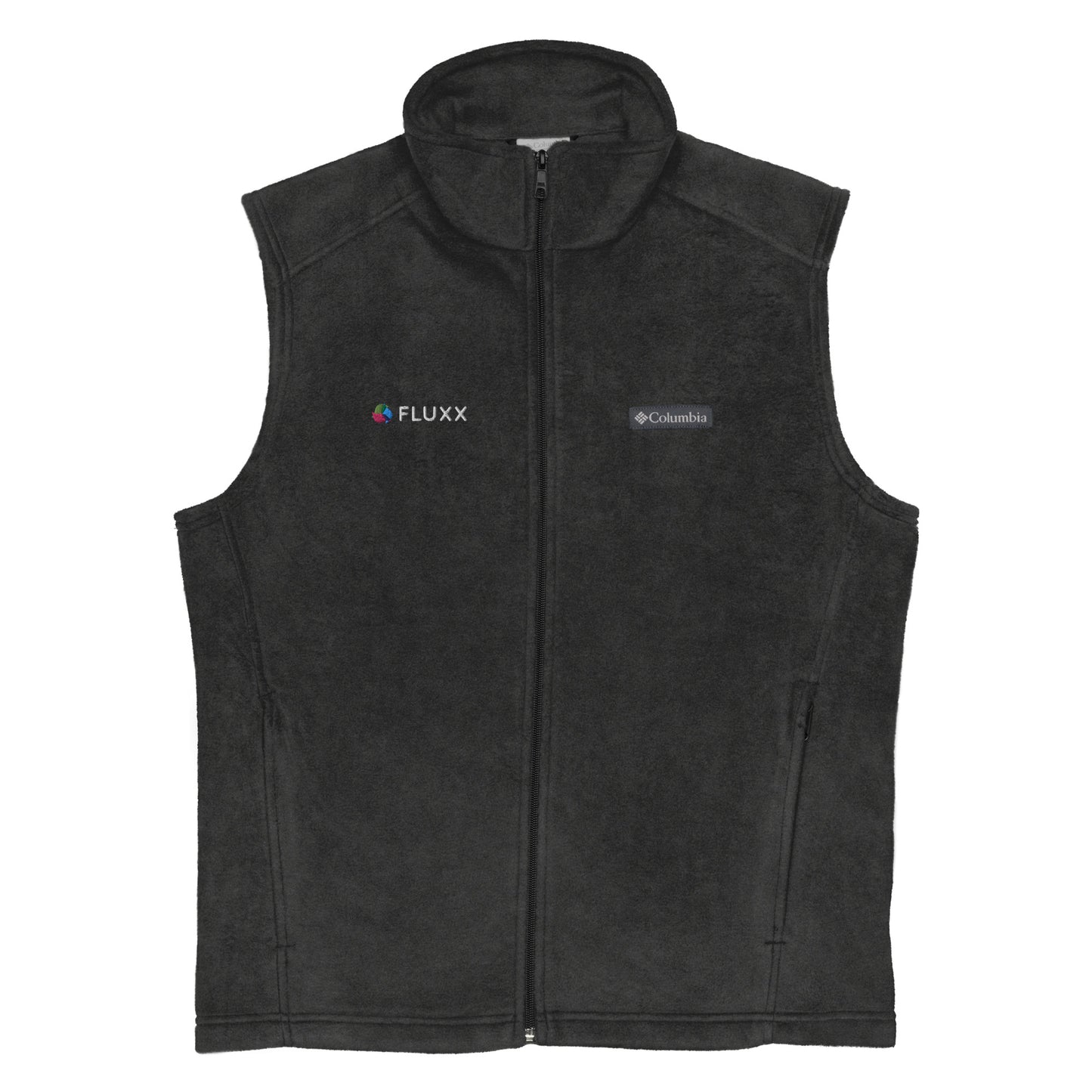 Men's Columbia Fleece Vest