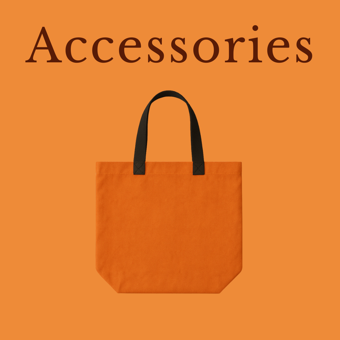 More Accessories