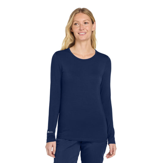 Wink® Women’s Long Sleeve Underscrub