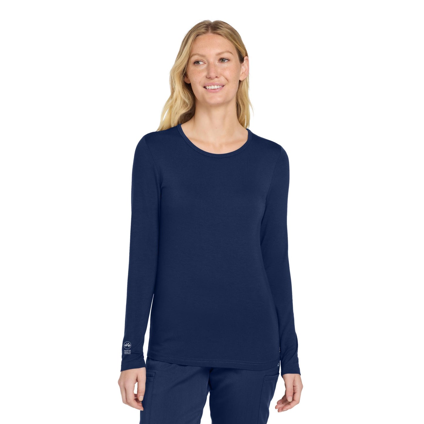 Wink® Women’s Long Sleeve Underscrub
