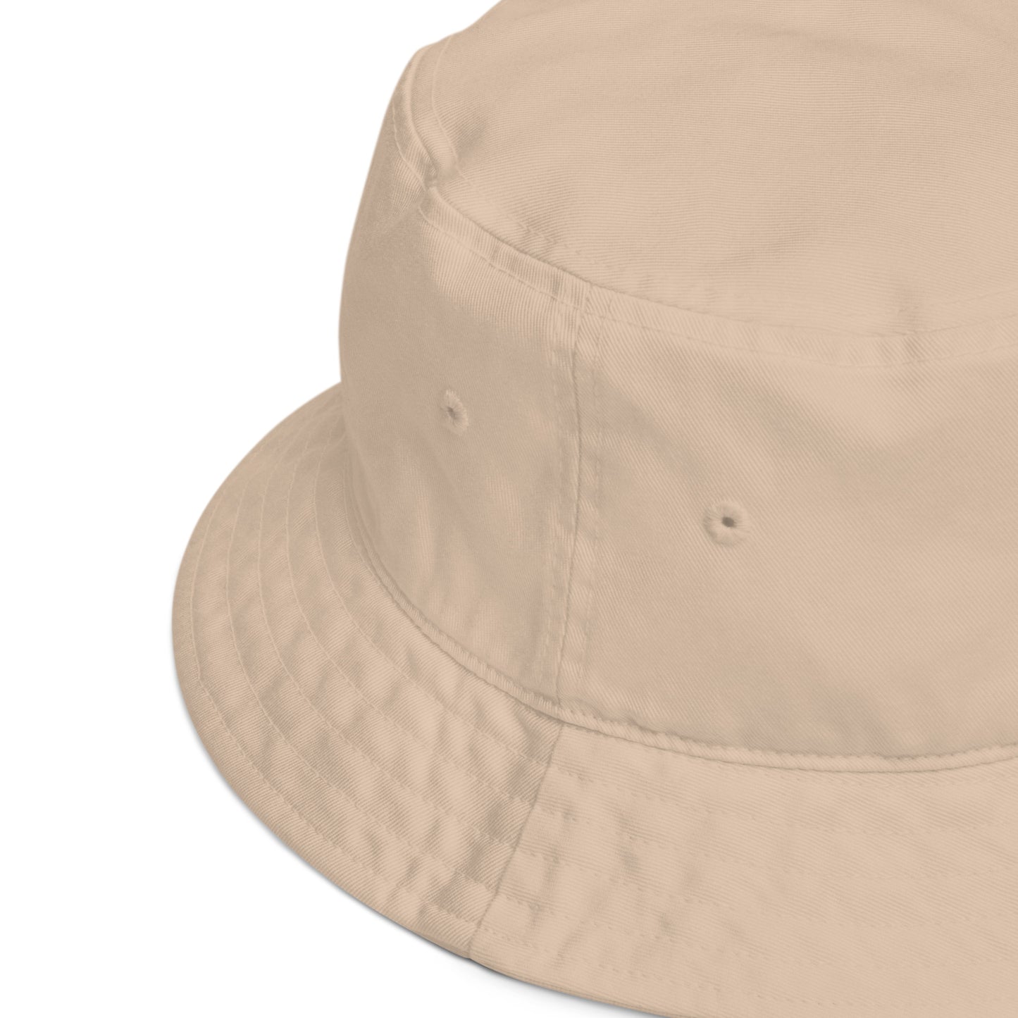 Sip in Style Bucket Hat