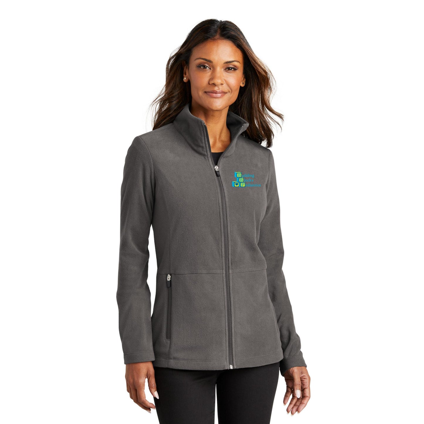COPC Style Women's Professional Microfleece